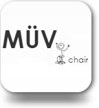 MUV chair